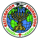 Restoration Foundation Logo